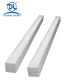 UGR lower than 19  40W 120*7 Surface Mounted LED Linear Ceiling Light Hospital Supermarket Office School